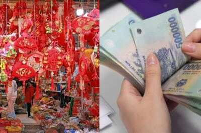 Thực hư thông tin “Người dân sẽ được nhận 1 triệu đồng/người vào dịp Tết Nguyên Đán 2026”