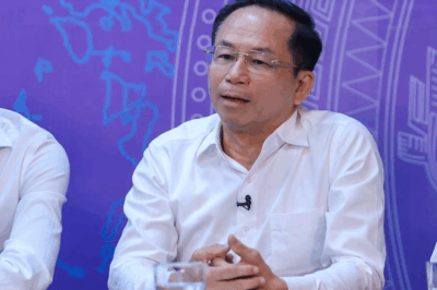 Phó TGĐ EVN chính thức lên tiếng chuyện tăng giá điện rồi đây “EVN không thể chịu đựng được mãi”