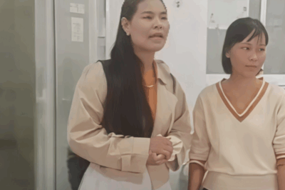 Tạm biệt phó Hiệu trưởng
