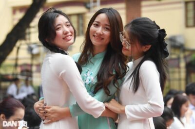 Loạt trường đại học phía Bắc xét tuyển bổ sung, 15 điểm đã đỗ… chuyện gì thế này