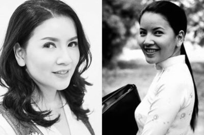 Tạm biệt nghệ sĩ Ngọc Trinh: Cô gái quen thuộc của Mùi mò gai
