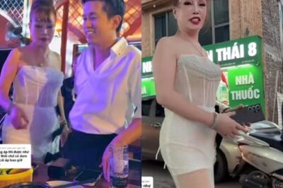 Cô dâu Thu Sao đã bỏ chồng Hoa Cương, liên tục xuất hiện tình tứ cạnh các thanh niên trẻ tuổi, lên đồ sành điệu nhưng vẫn da diết nhớ chồng cũ